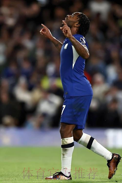 邮报：皇萨竞仁以及切尔西都是斯特林的潜在下家